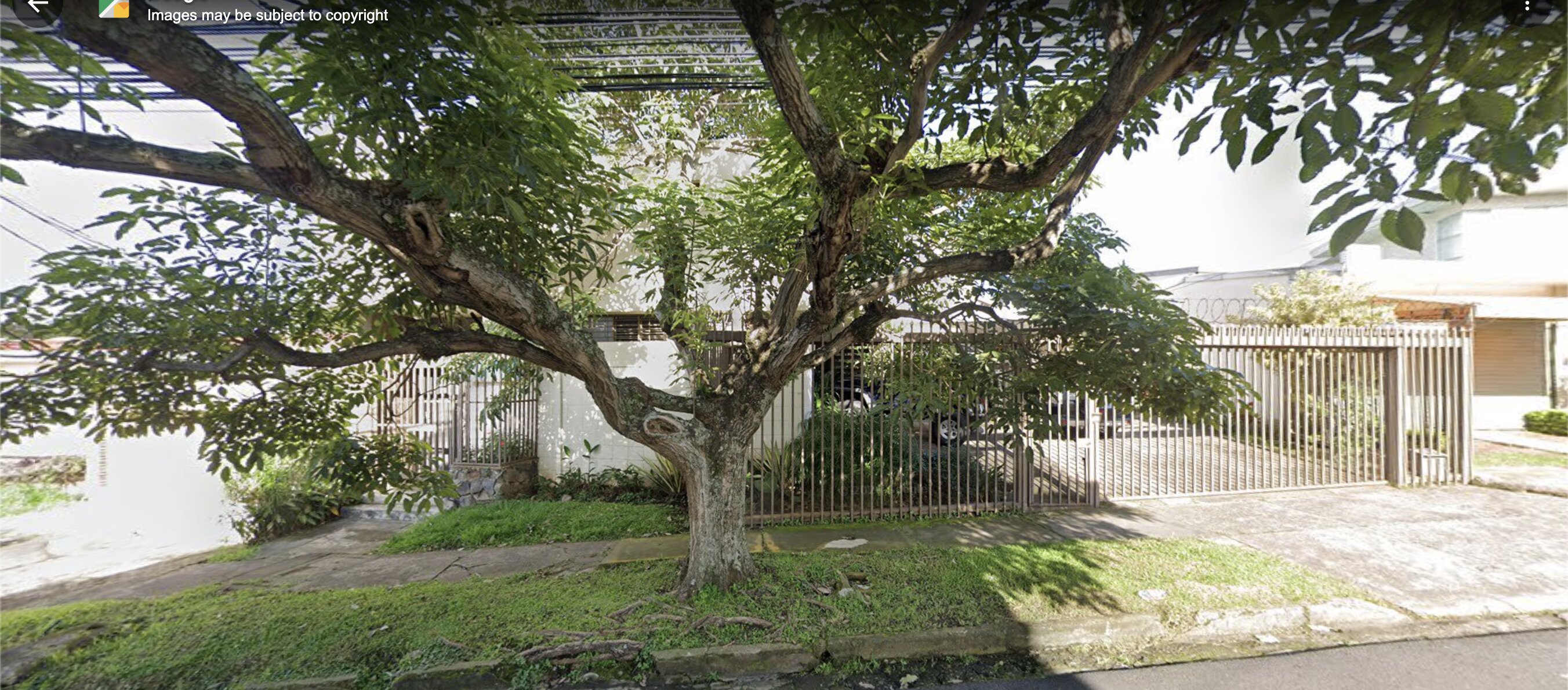 Consultorio Los Yoses